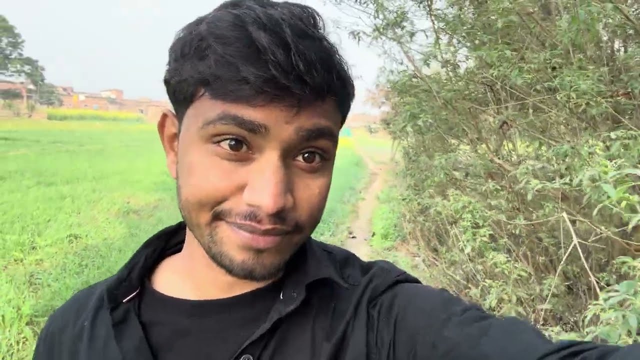 Bhai dar ka mahol ban gaya hai pata nahi kya hoga 