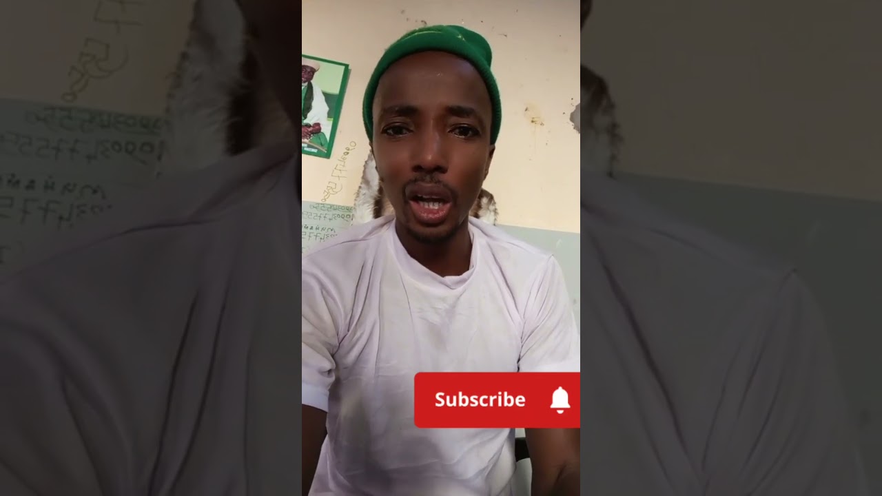 Sirrin Furren yadiya Malam Muhamadu maiduguri