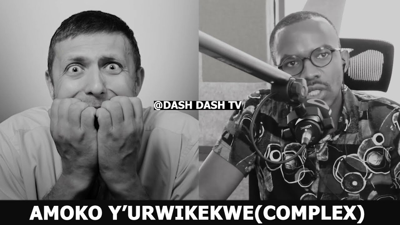 NTUZONGERA KUGIRA URWIKEKWE NUMARA KUMVA IBIJYANYE N'AMOKO YA 