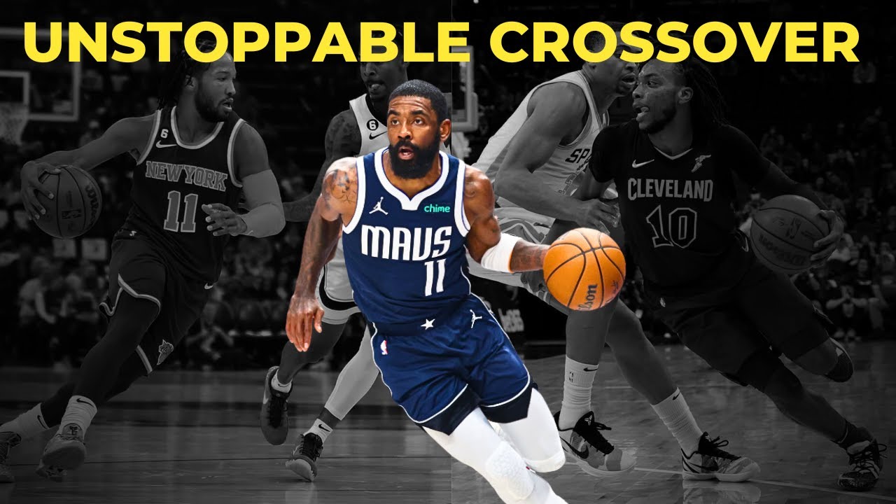 5 Ways to Get an UNSTOPPABLE Crossover 🔥
