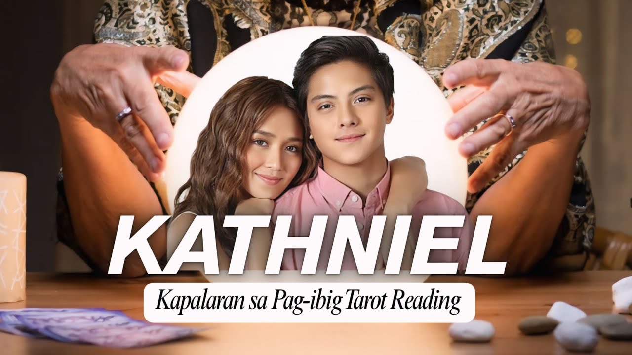 Kathryn Bernardo Daniel Padilla Kapalaran sa Pag-ibig ♡ Nagkabalikan na ba sila? Love Reading 2025