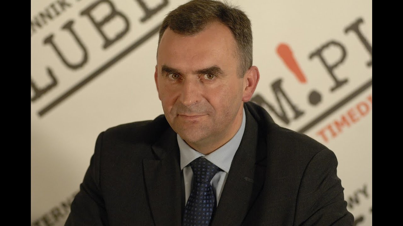 Bribe scandal - Chairman of Warsaw's Municipal Cleaning Company arrested & suspended from office