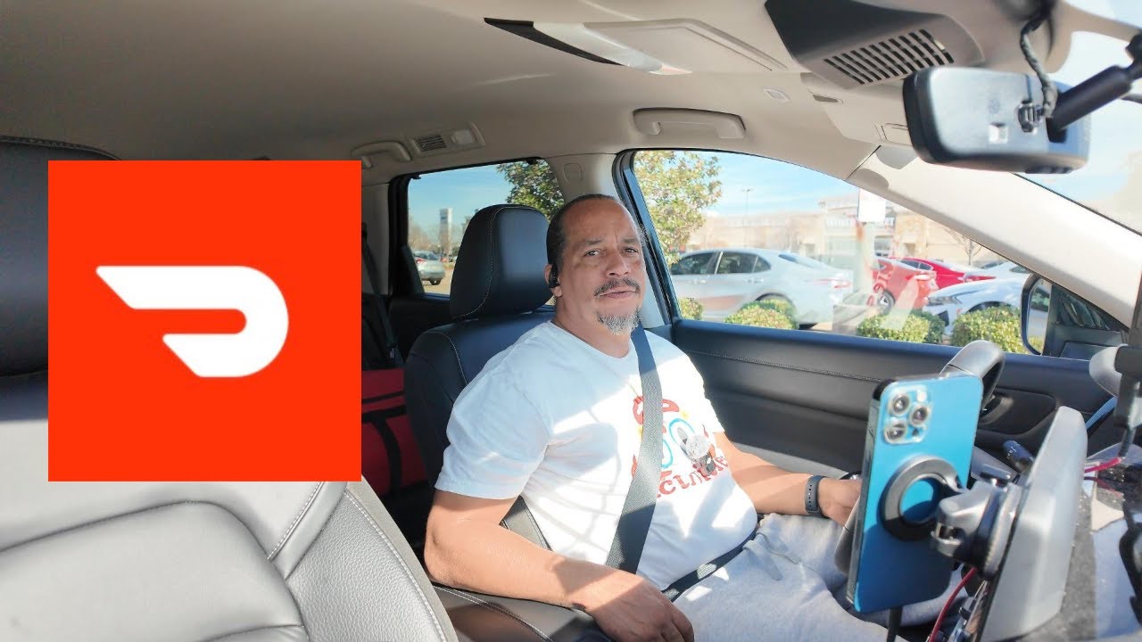 DoorDash: No longer PLAT PLAT.. Terrible day for me