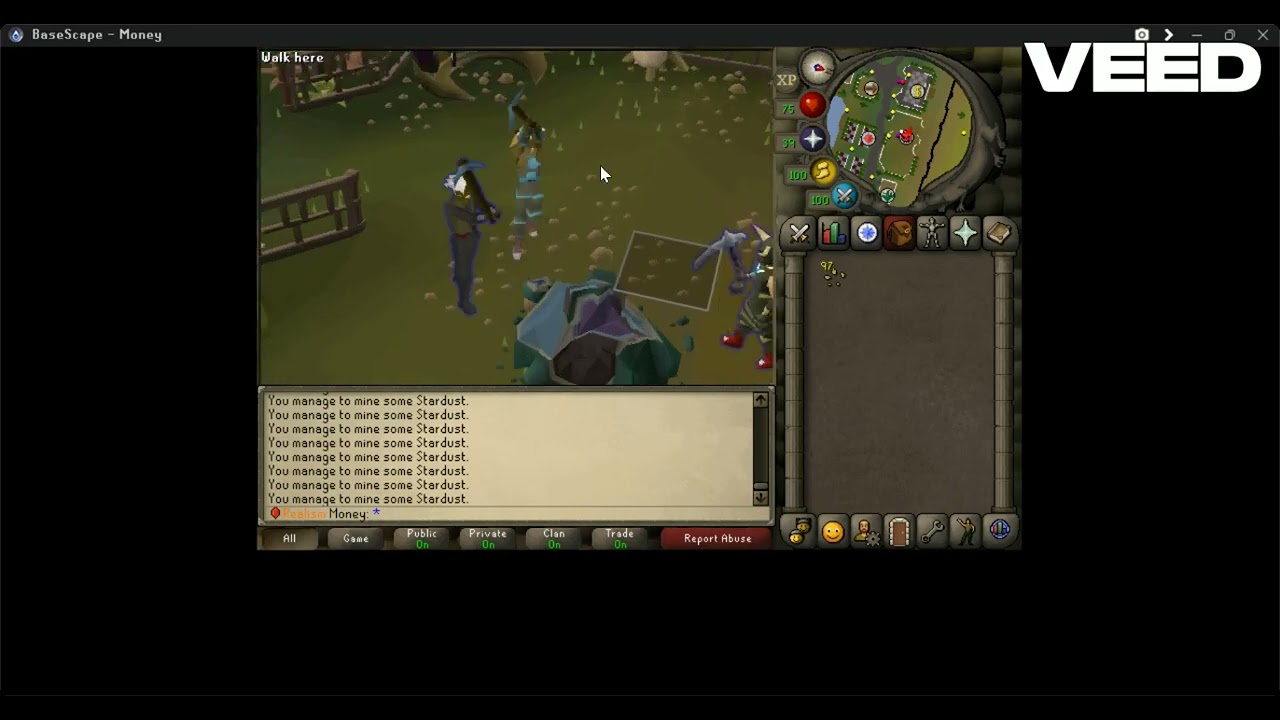 Runescape X Crypto: BaseScape - Update + Opening 2 Mystery Boxes
