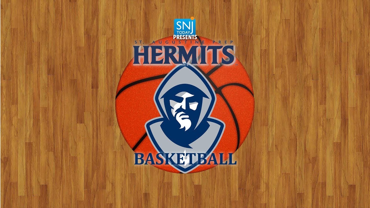 High School Basketball - Atlantic City at St. Augustine Prep
