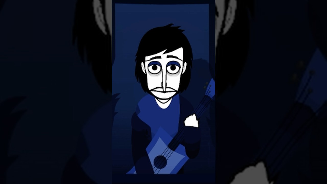 Colorbox Blue [Unbound] Larry 