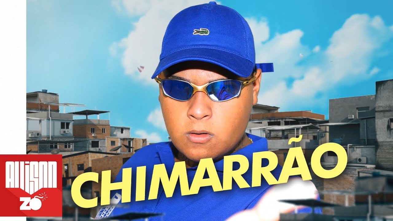 MC Ryan SP  - Chimarr&atilde;o (DJ Pedro)