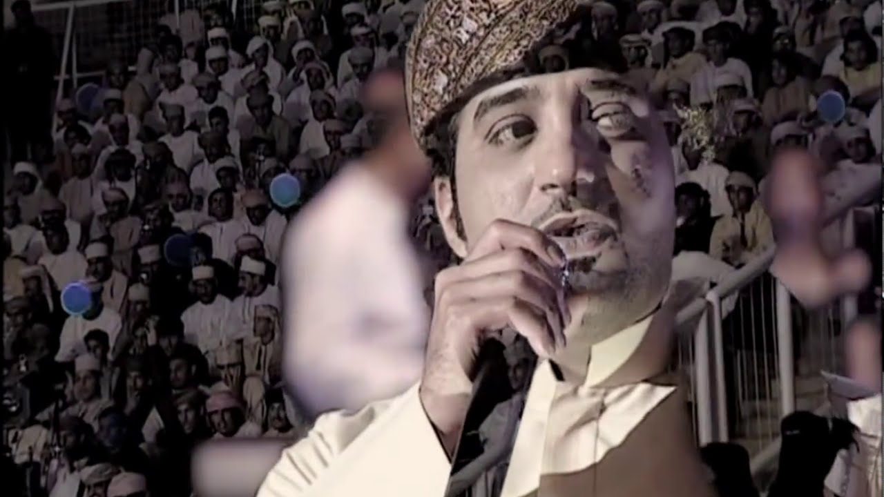 عيضه المنهالي - روحي شكت (النسخة الاصلية) | قناة نجوم