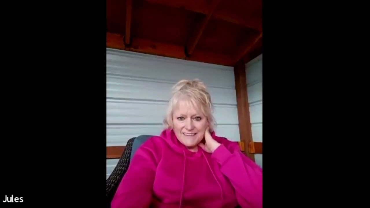 Amazingly AF Mother Daughter Podcast Ep.4: You Can Do Hard Things: Jules Nears One Year AF