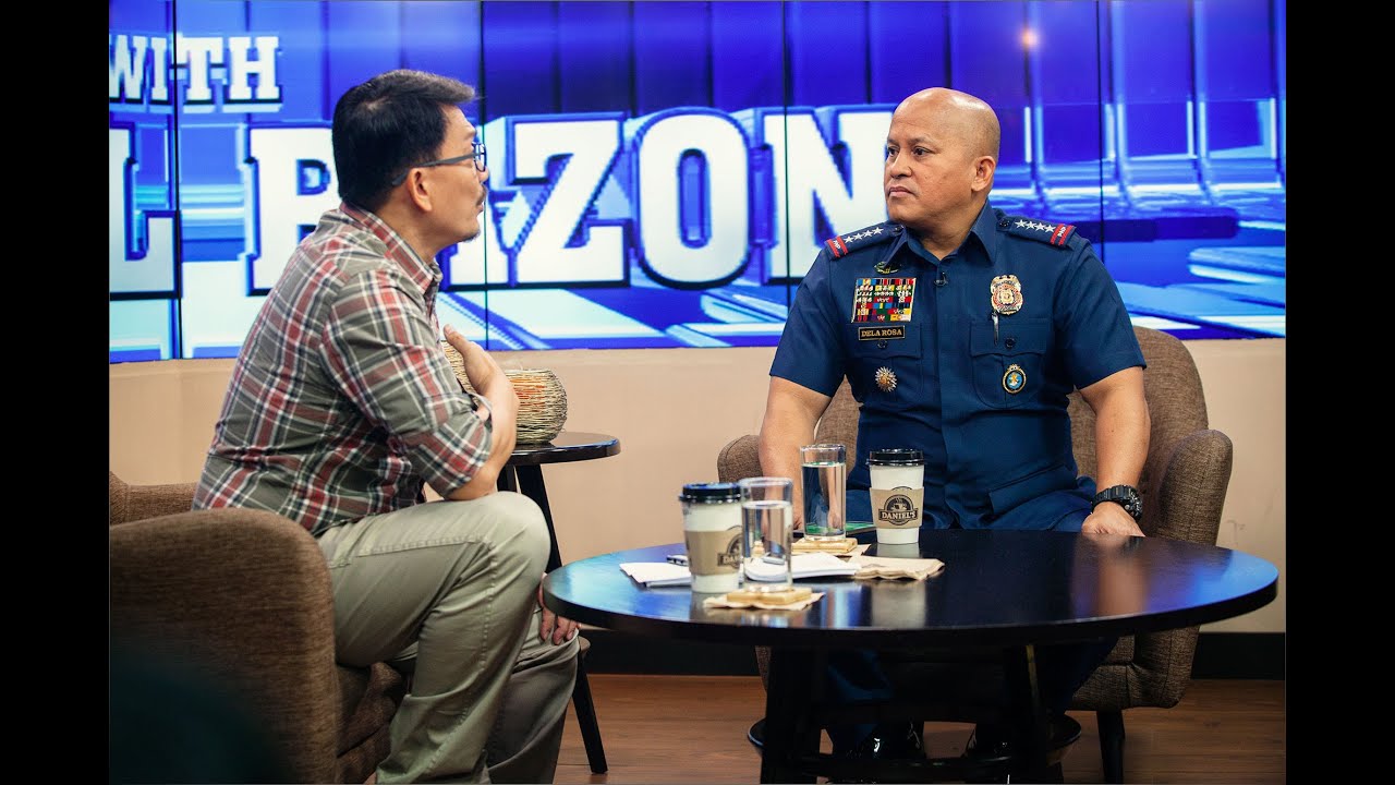 UNTV Life: PNP Chief Ronald 
