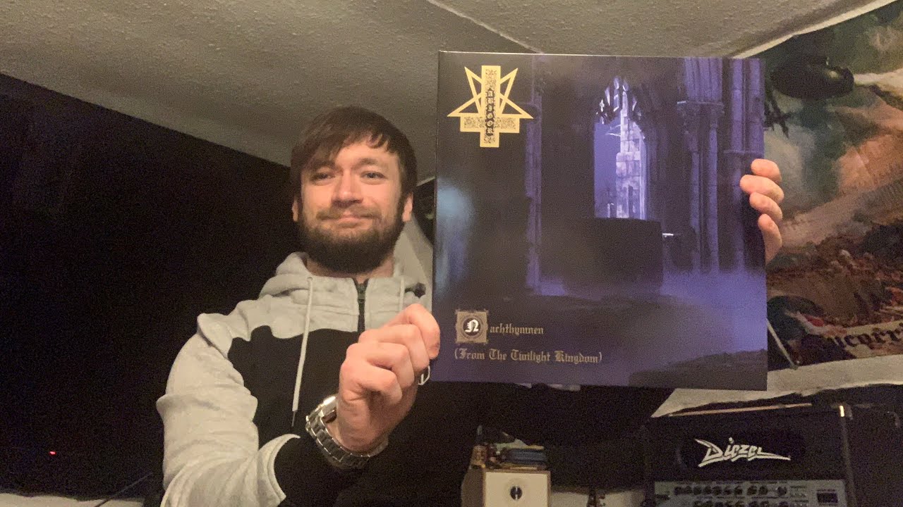 MY TOP VINYL PICKUPS OF 2025
