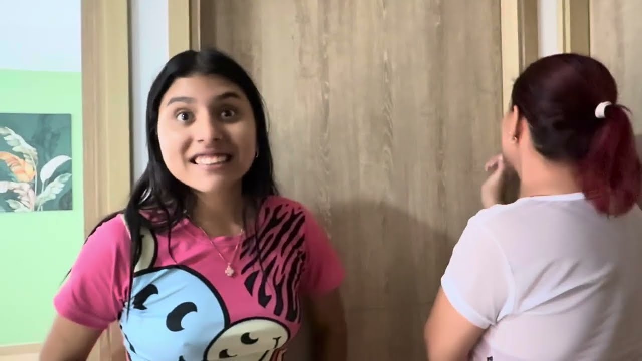 LE SOY INFIEL A PAPÁ RECOCHA (BROMQ FUERTE) 😱😂