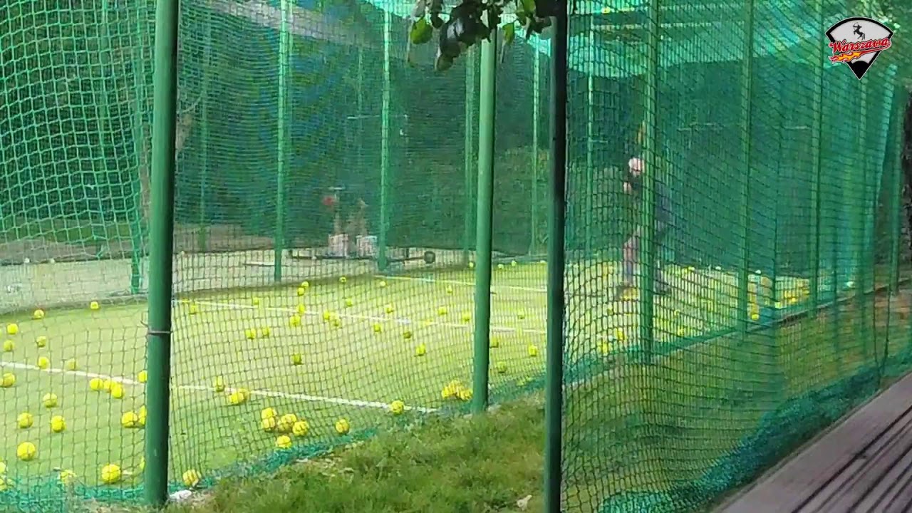 Centaury Warszawa Baseball – transmisja na żywo