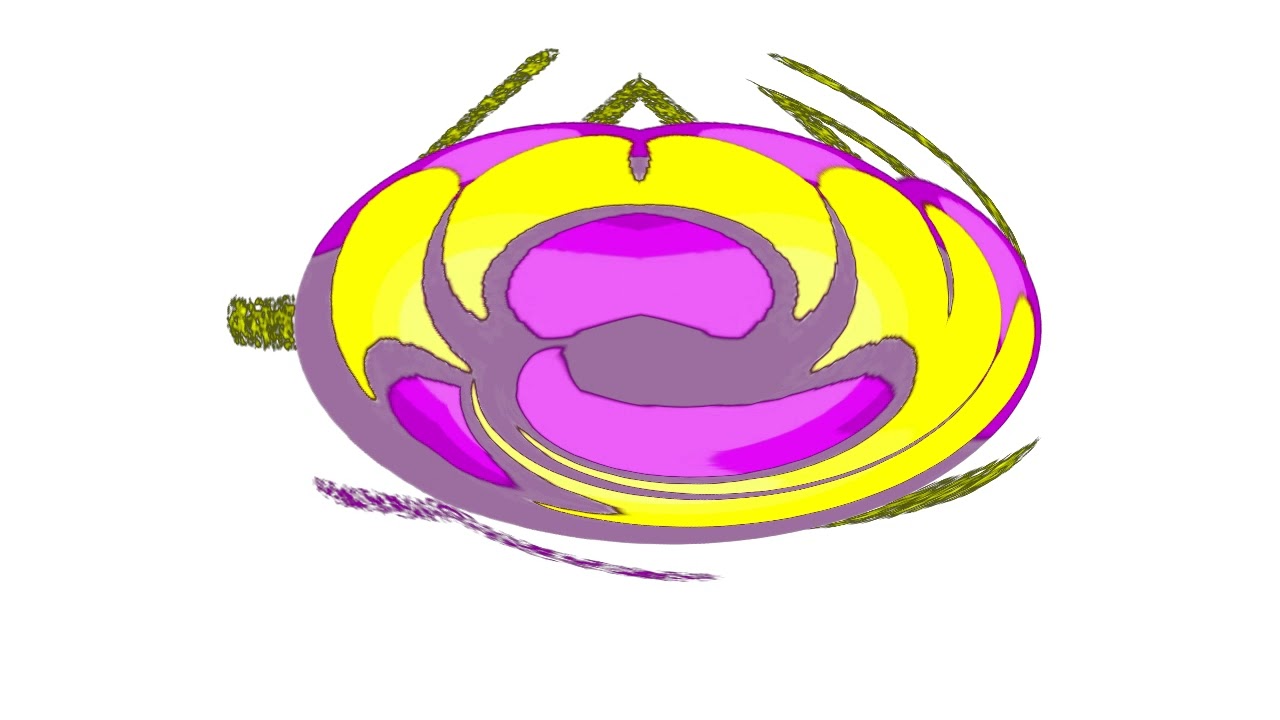 All Windows Animations From MS Paint in G Major 890500