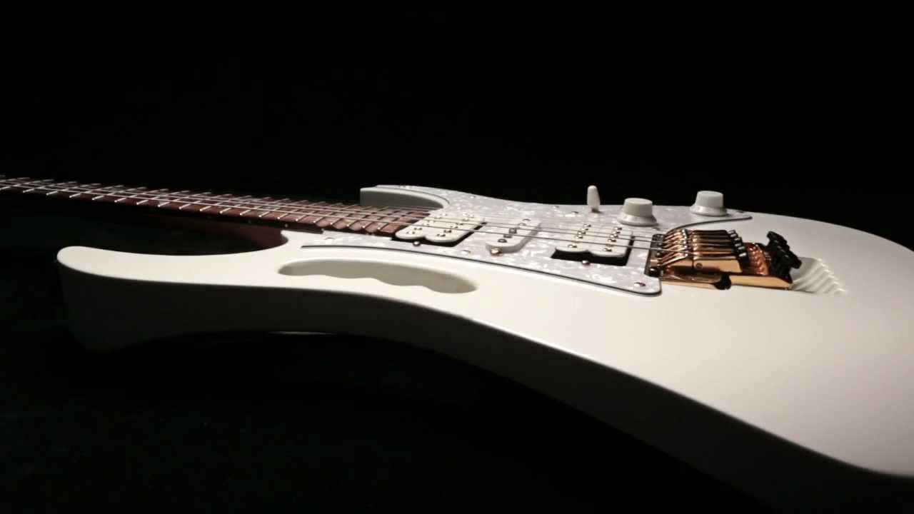 DiMarzio Gravity Storm Guitar Pickups for Steve Vai