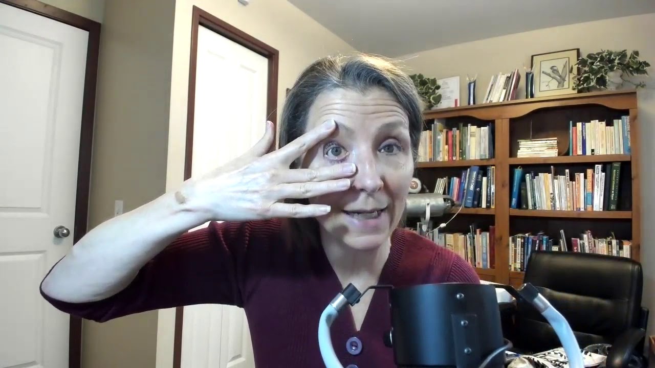 Choosing An Iridology Camera
