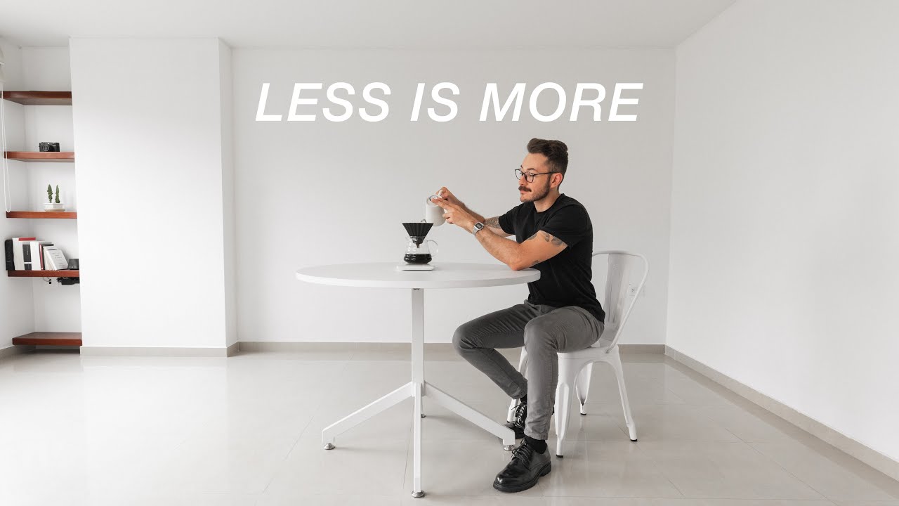Designing a Minimalist Home - Feng Shui