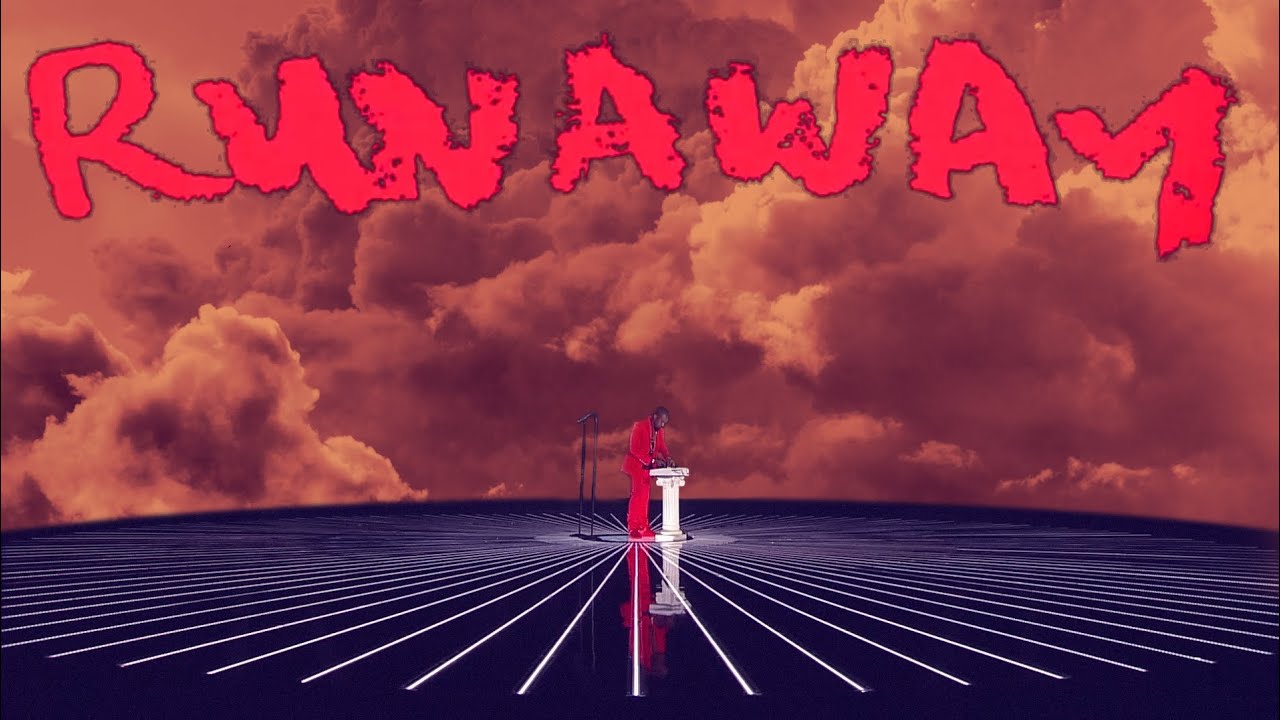 Runaway, but it will change your life V3
