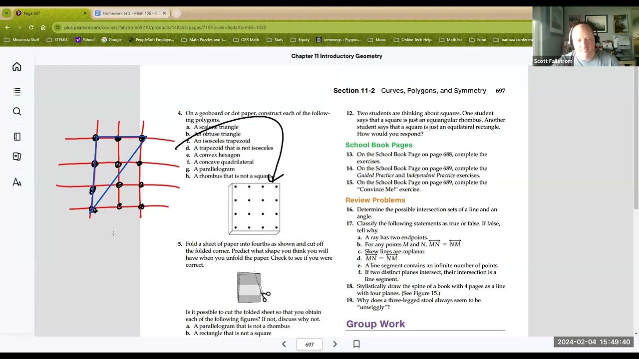11.2 - Math Connections