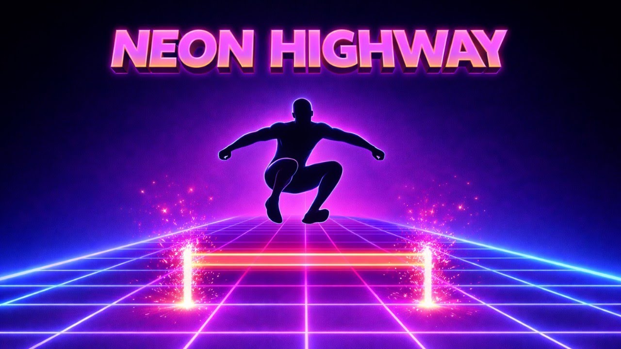 8 MIN HIGH QUALITY Immersive Interactive Warm Up 🔥| Interactive Viral Game 💪