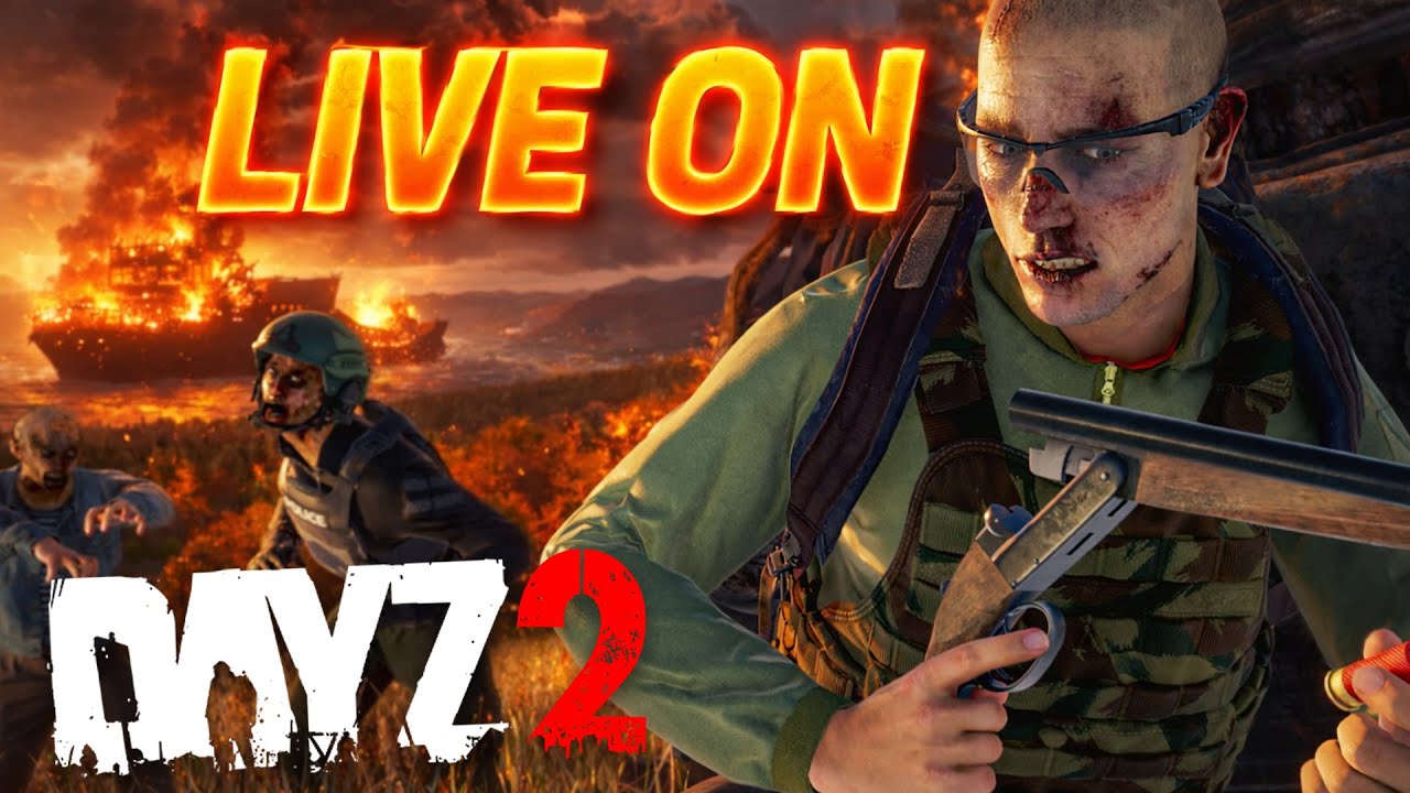 🔴 JOGANDO O FUTURO DO DAYZ AO VIVO - ARMA REFORGER