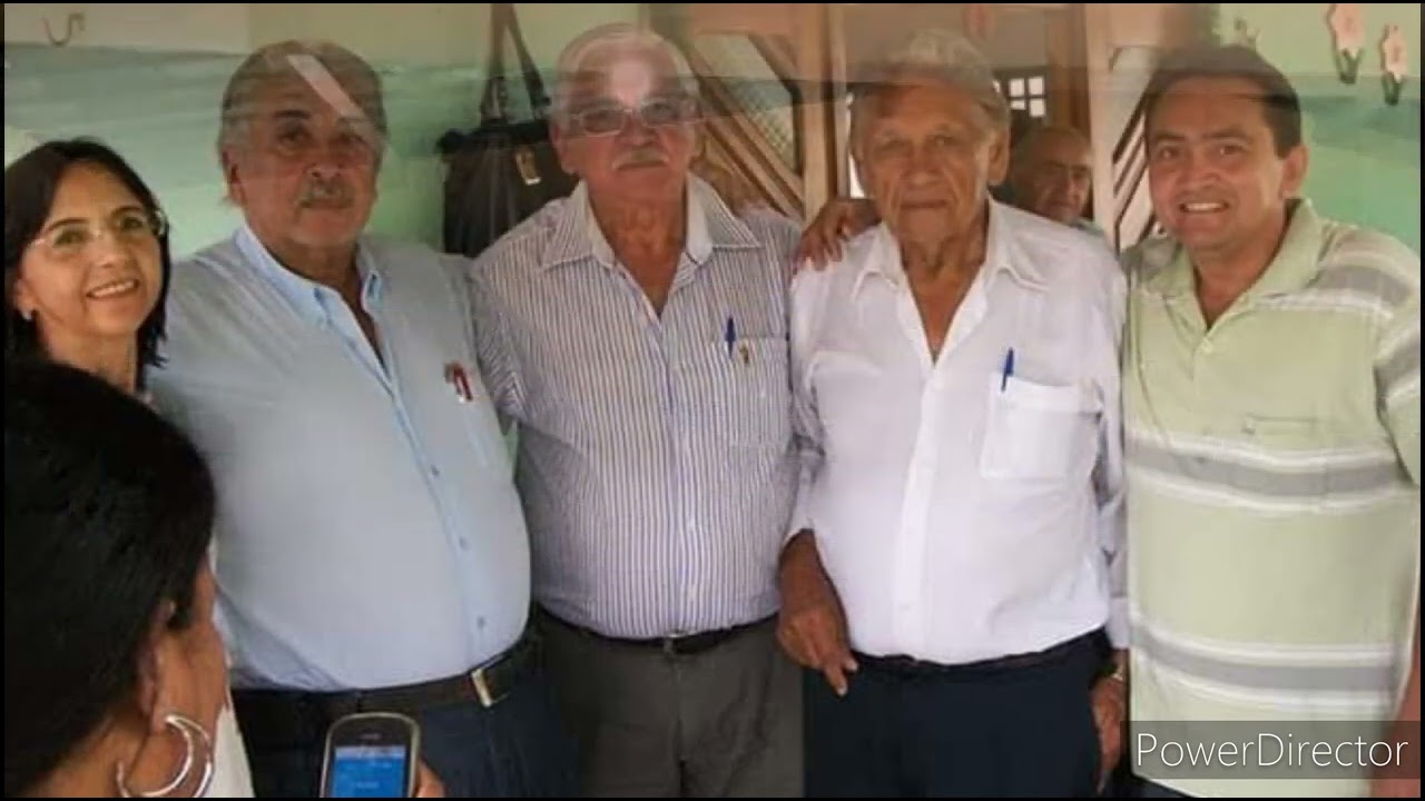 HOMENAGEM A JOÃO DE ZECA - Aurora-Ce 02/07/2022.