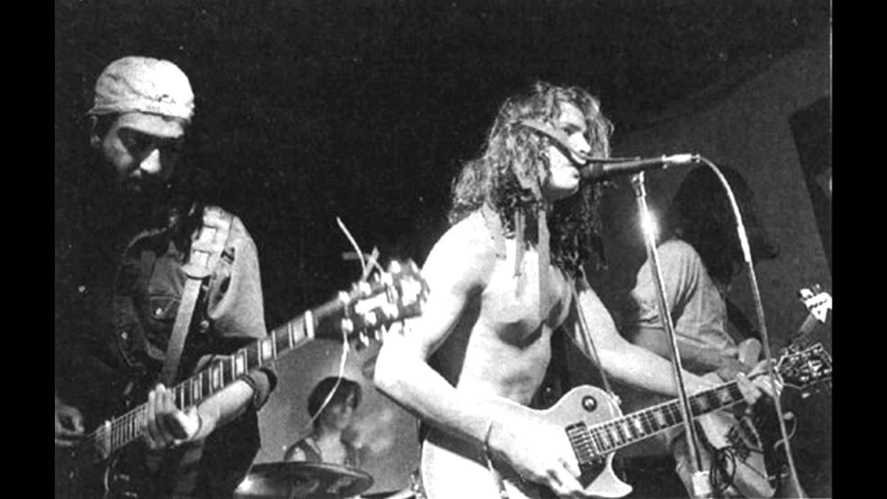 Soundgarden - Problem Child 