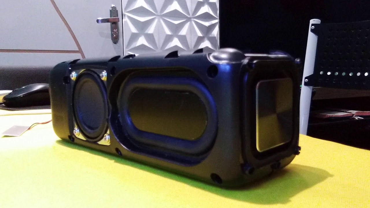 kimaster -K450 sem a tela. teste de grave 2
