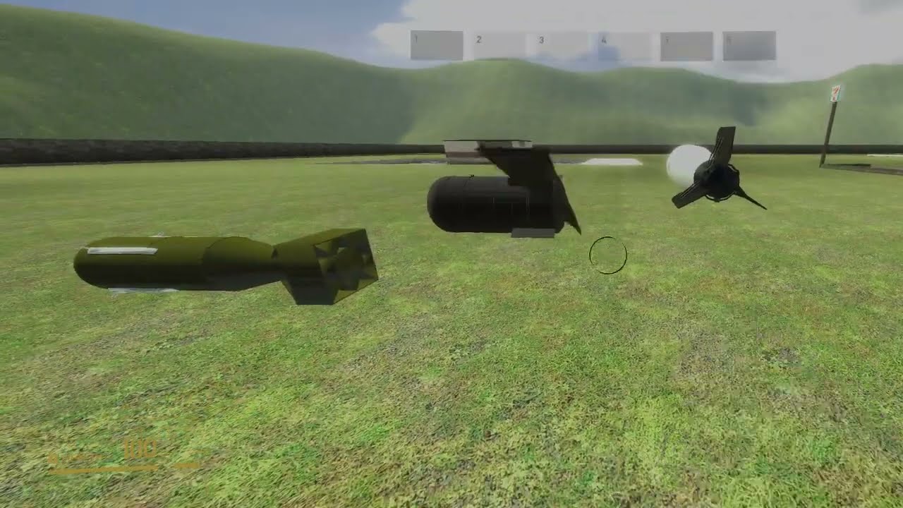 detonation lol
