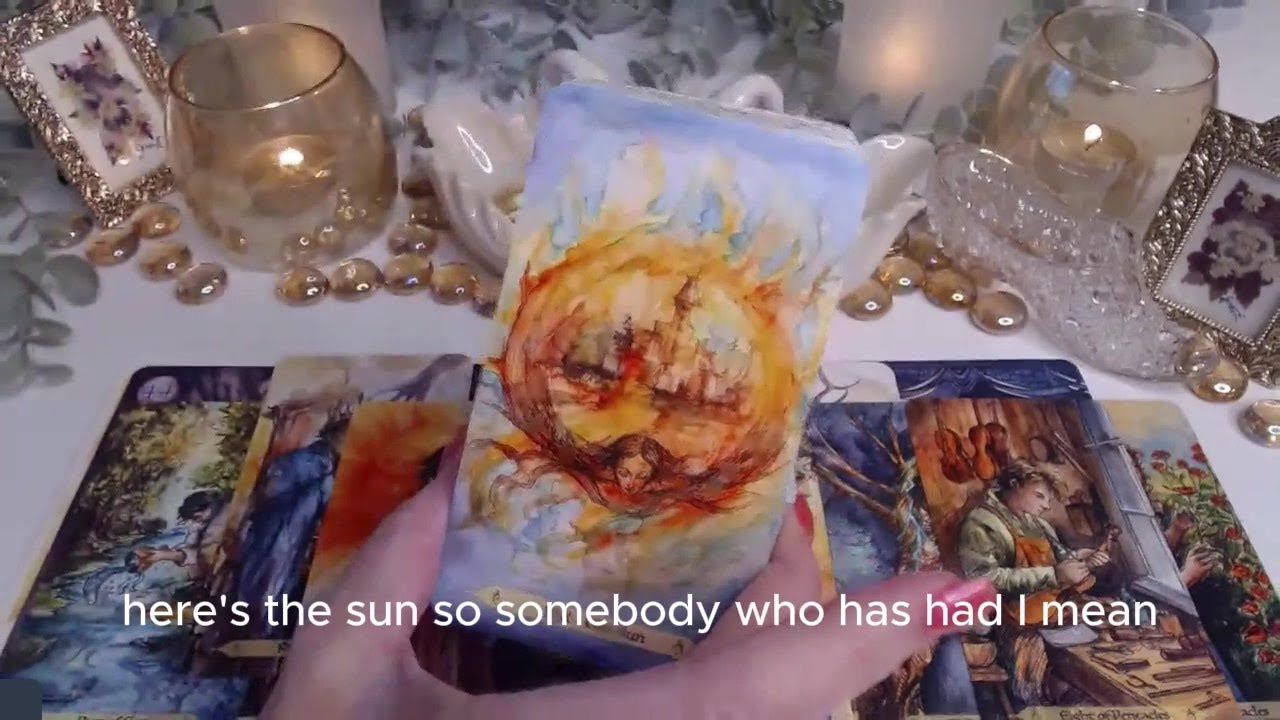 ARIES TAKING YOUR LIFE TO THE NEXT LEVEL IN A MAJOR WAY! TH - TH ARIES LOVE TAROT READING