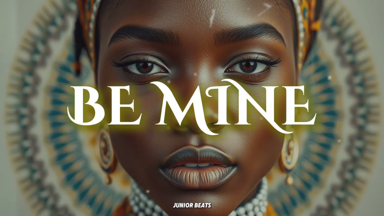 (FREE) afrobeat instrumental ''BE MINE'' prod.jnr