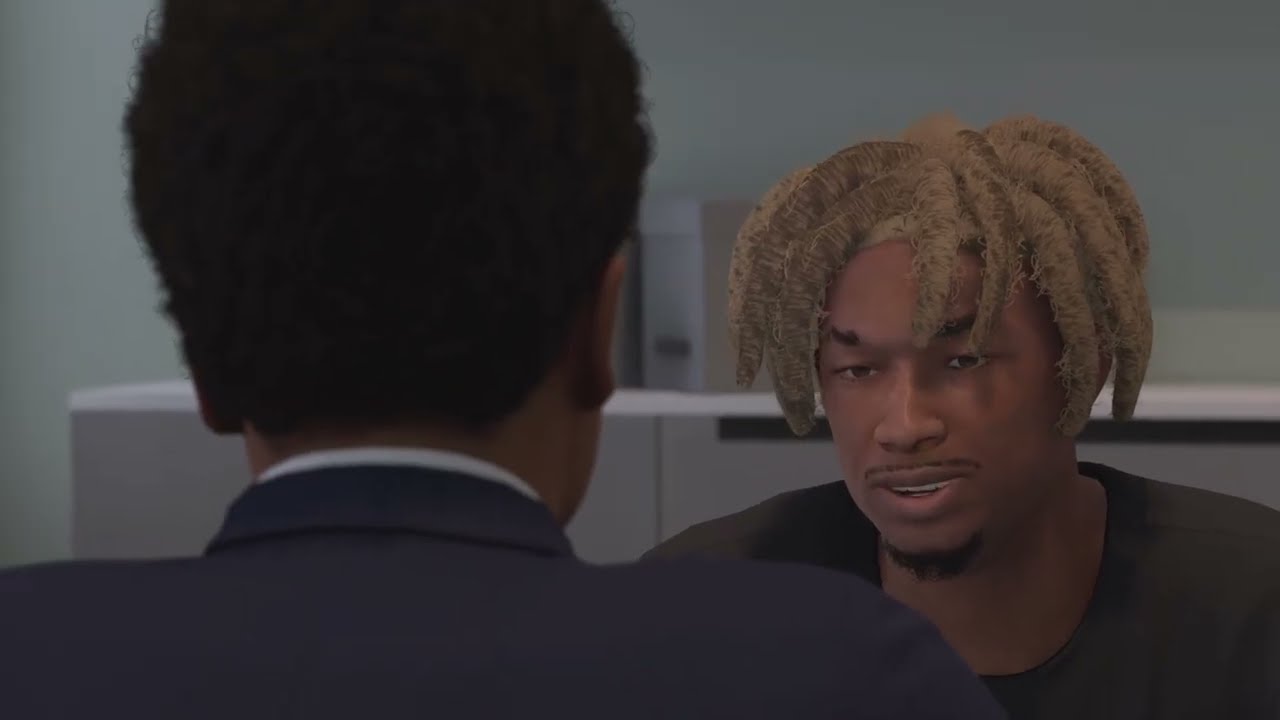 Unexpected Changes Ep. 8 | Talk with My Agent 