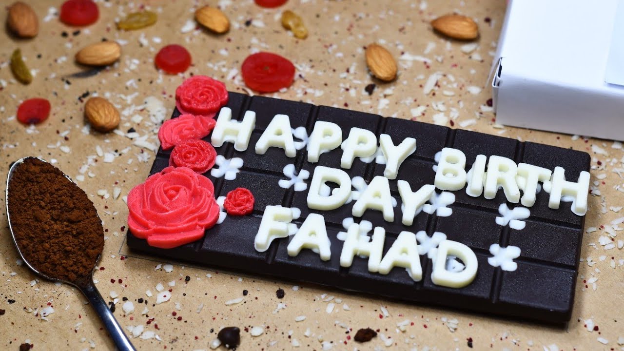 ডেকোরেটিভ চকলেট প্রস্তুতি সাথে লো বাজেট চকলেট বক্স তৈরী | homemade decorative chocolate & packaging