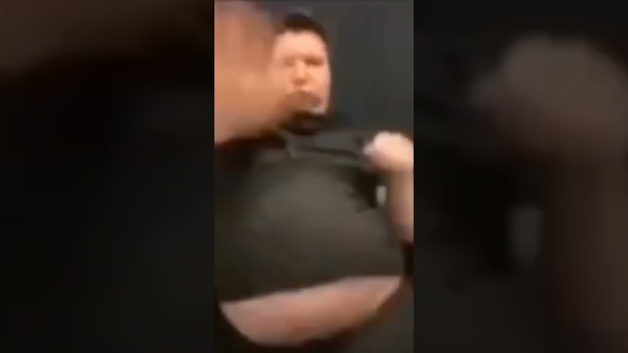 Nikocado avocado bailando tuff xd       #humor #shitpost