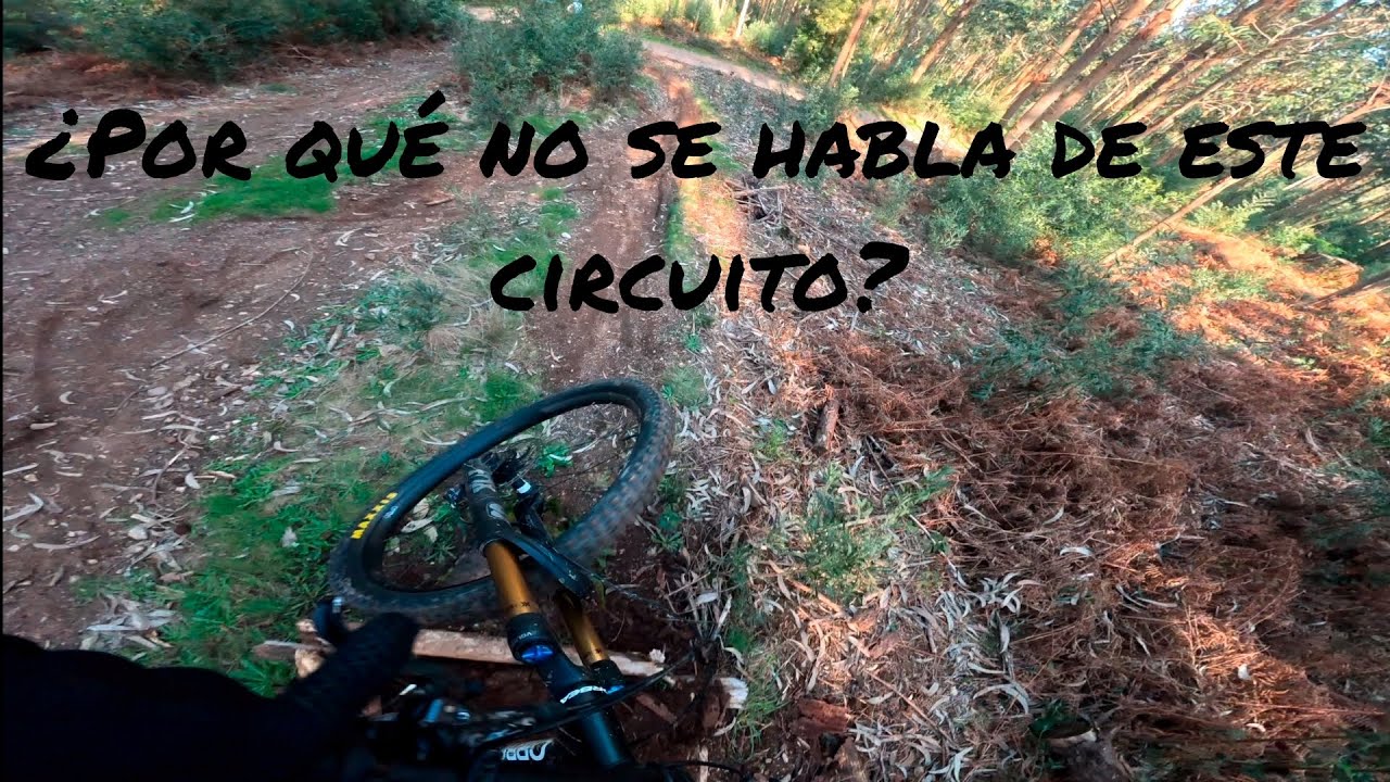Show, caídas y mucha diversión por Monteferro 