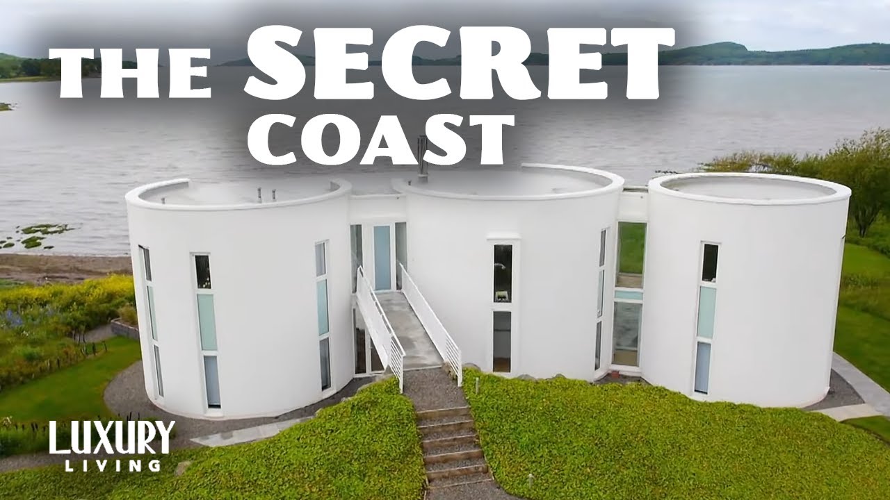 Understanding the Solway Coast | Charlie Luxton Homes By The Sea
