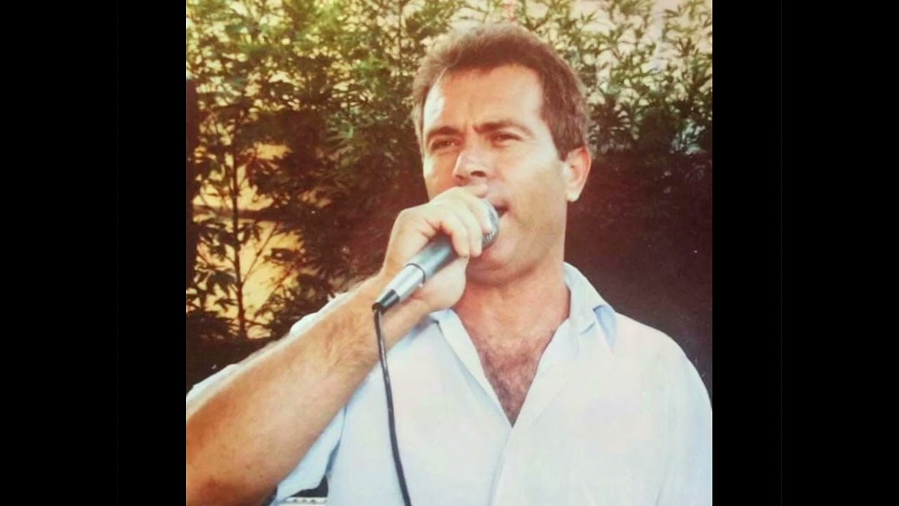Δερόπολη μου γλυκιά - Τάκης Κόλιας / Taqi Kola Xorxhi Rafti