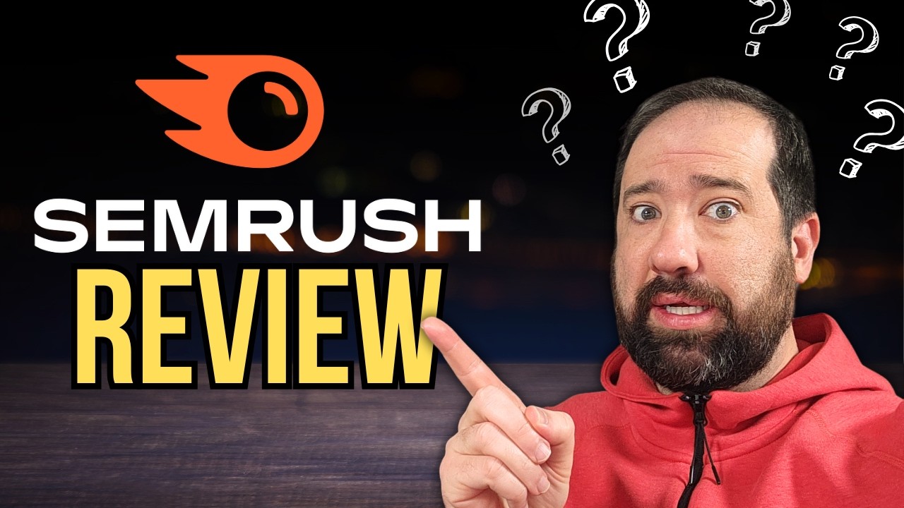 Is Semrush WORTH Paying For? Our Review