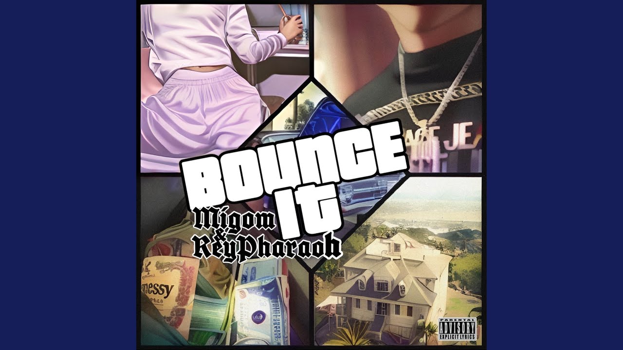 Bounce It
