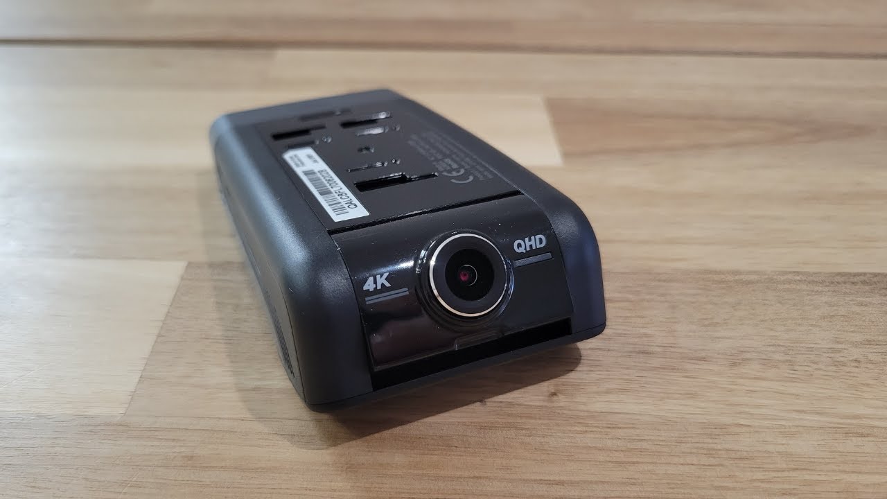 Best 4k Dashcam 2022 - Thinkware U1000 Unboxing & Review
