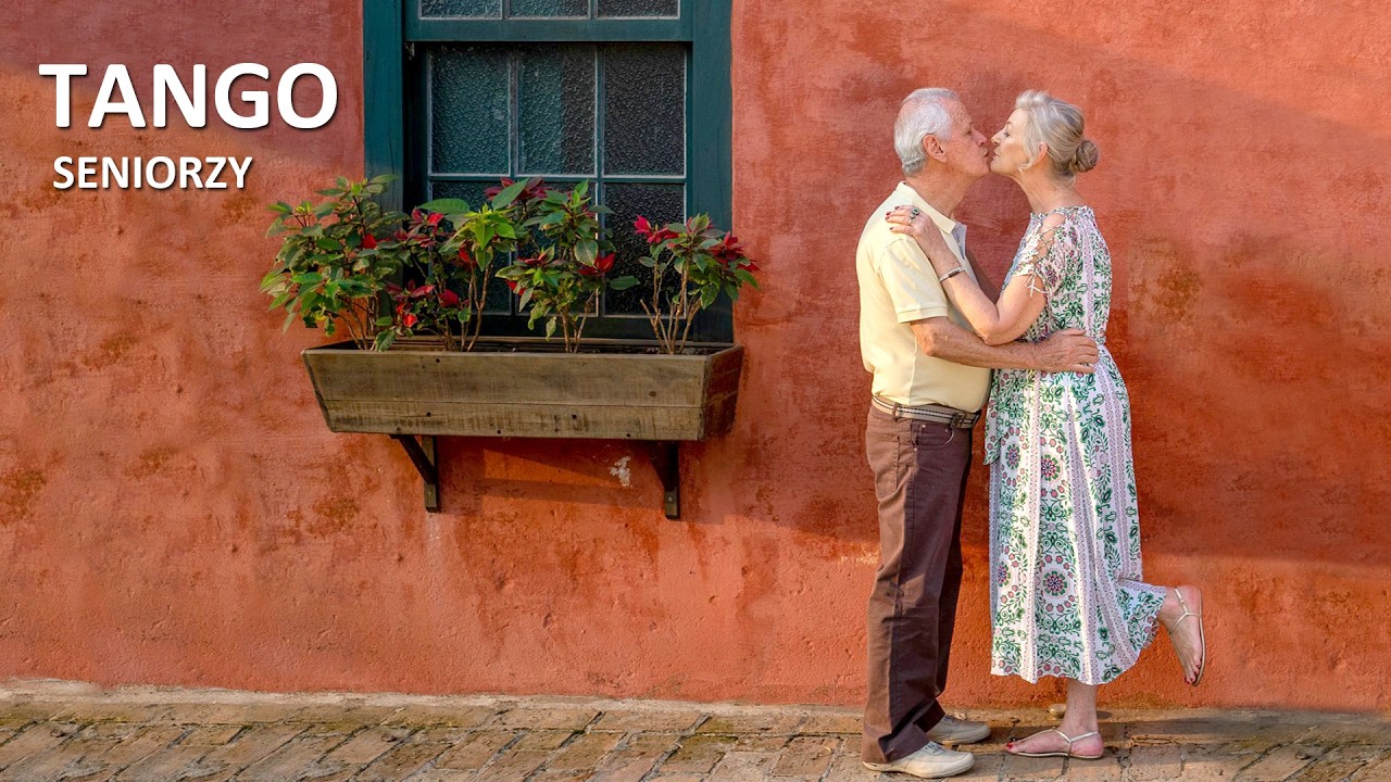 Tango Seniorzy