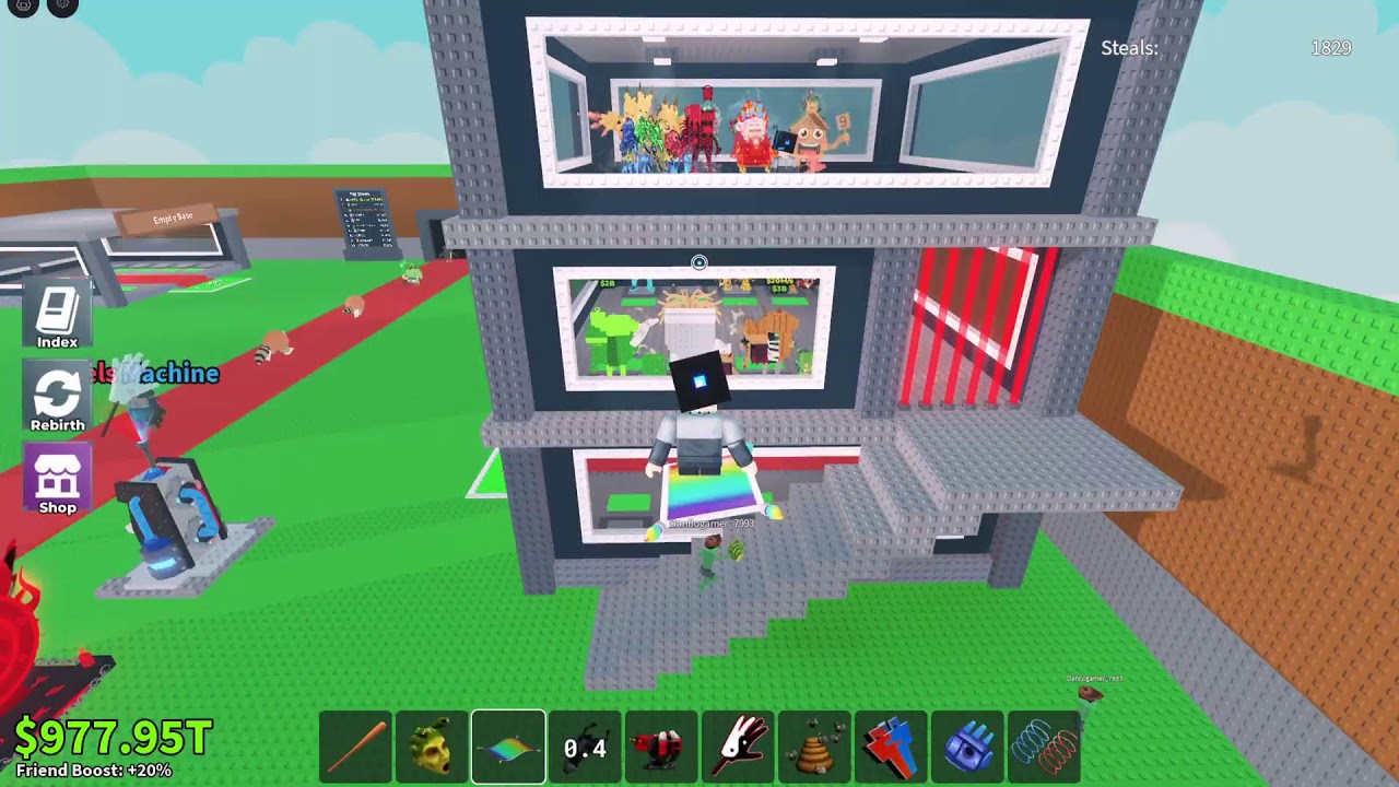 Oce ko trade ili pvp