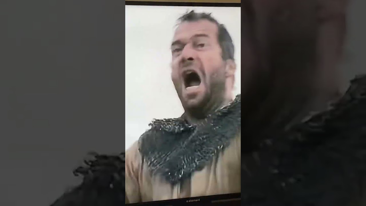 Ironclad is one of the best films you have never heard of.