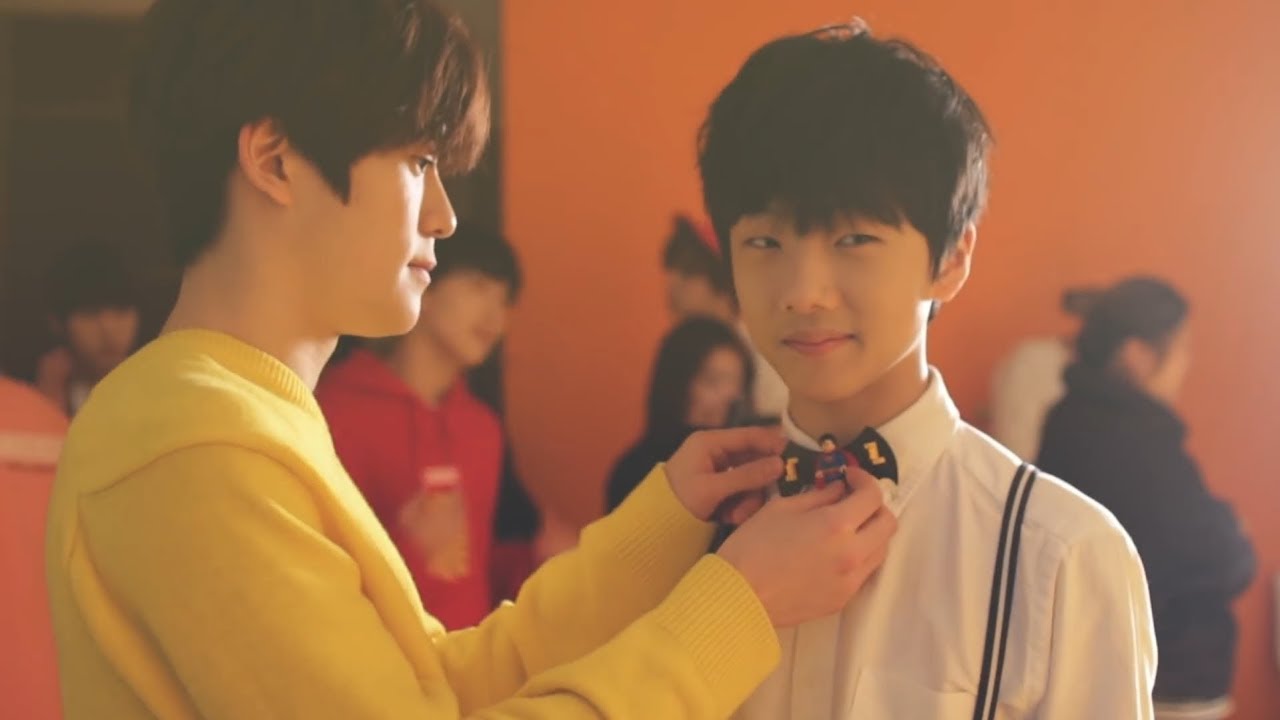 NCT - Switch 'FMV