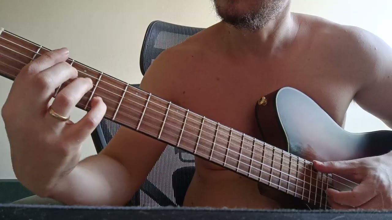Fingerstyle songs 