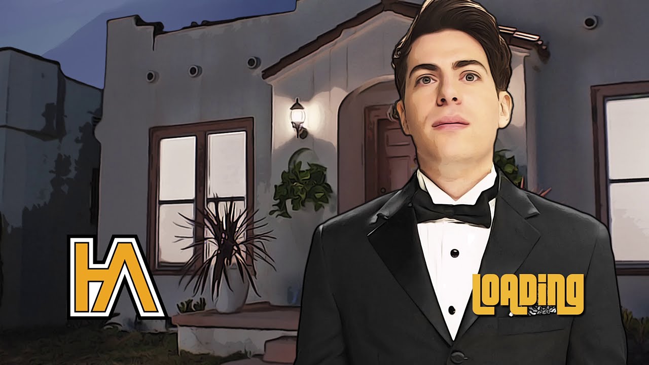 Hoodie Allen - 