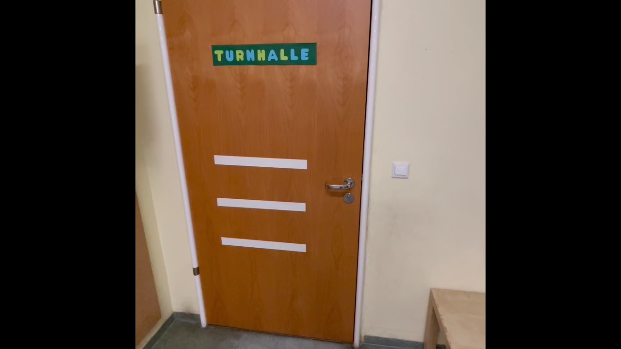 Virtueller Rundgang Kindergarten Elsnerstraße 5