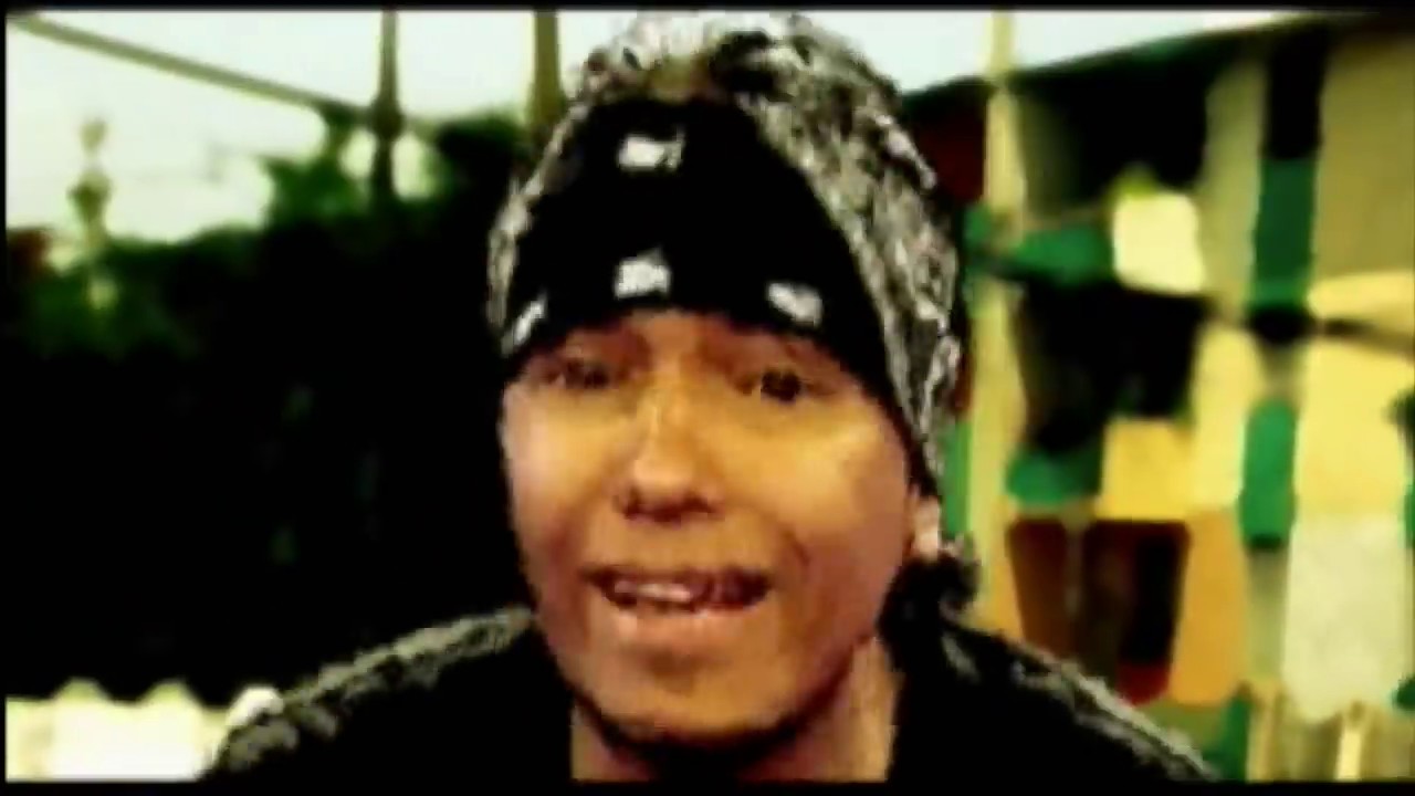 Joa El Super MC - El Super MC (Charles Family) HD
