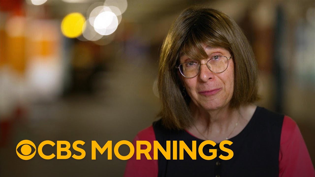 Note to self: Bernie Wagenblast, a transgender woman, shares story to her 18-year-old self
