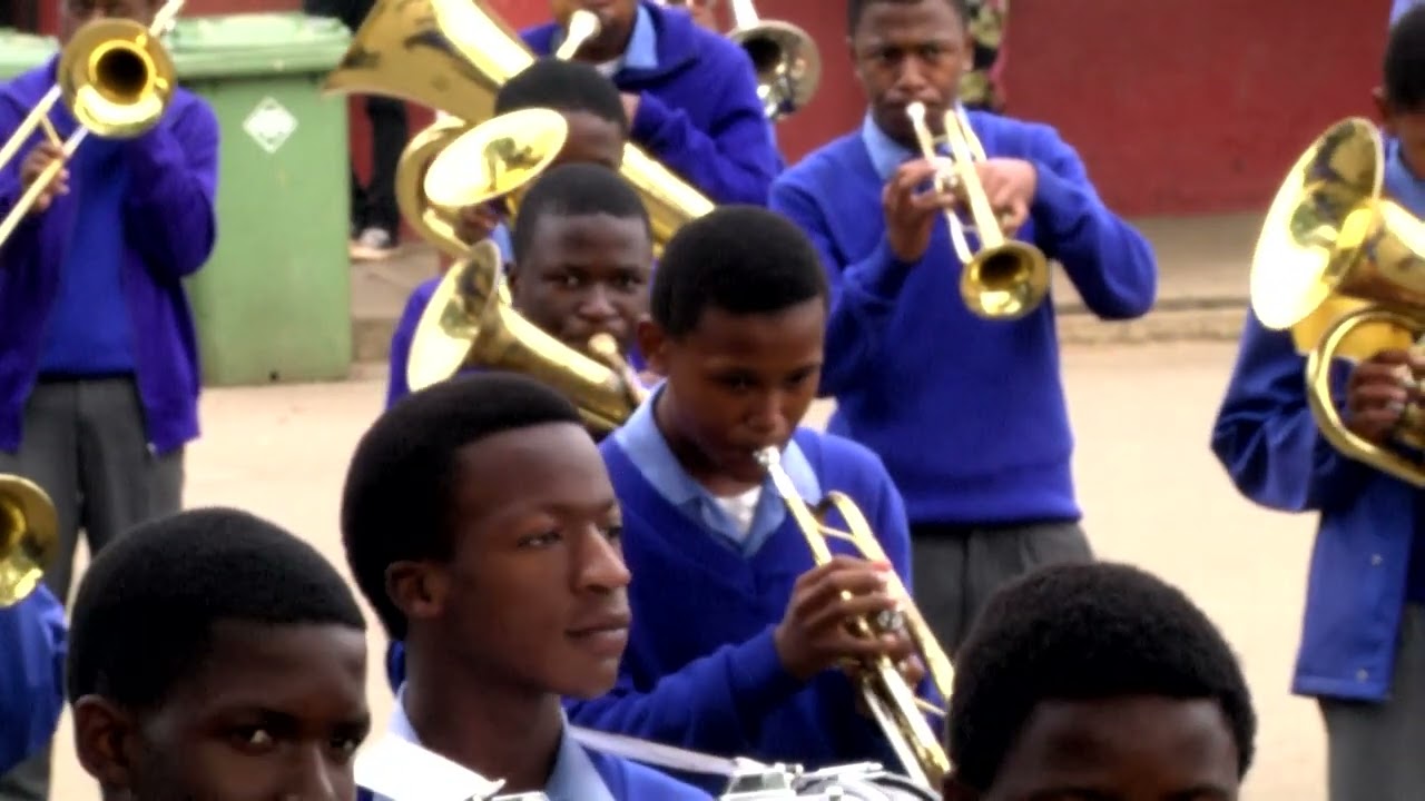 Number43| Salesian Band | 60th Anniversary 2025